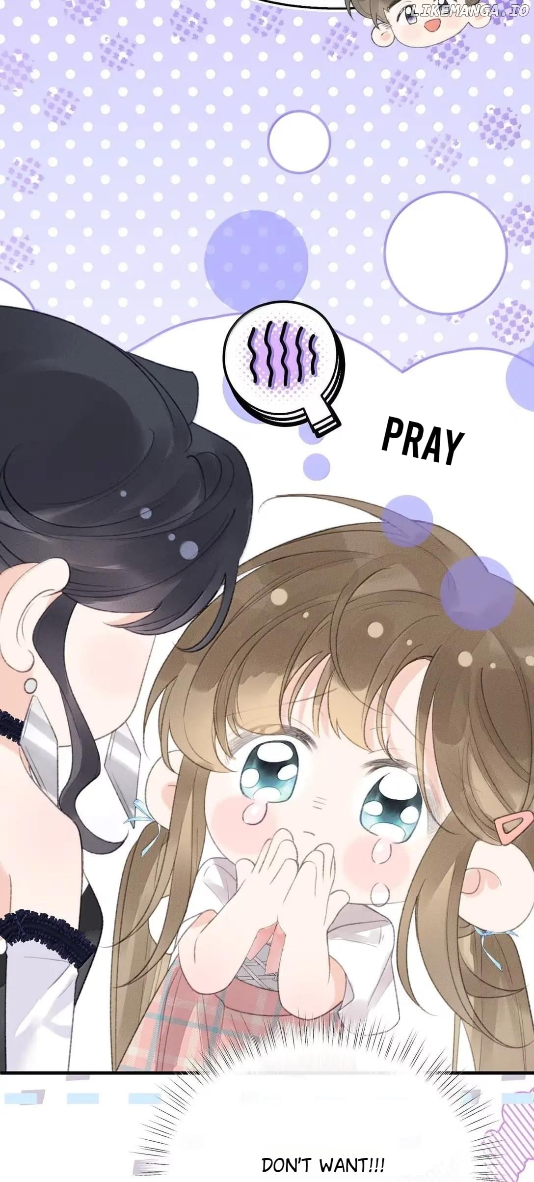My Ex-Girlfriend Became My Boss Chapter 45 - page 53